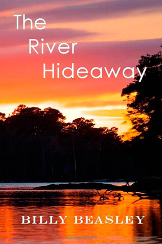 hideaway river books other